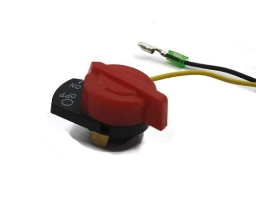 Off switch for - off,