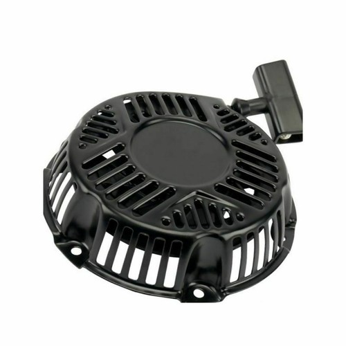 Recoil starter assembly for - recoil,