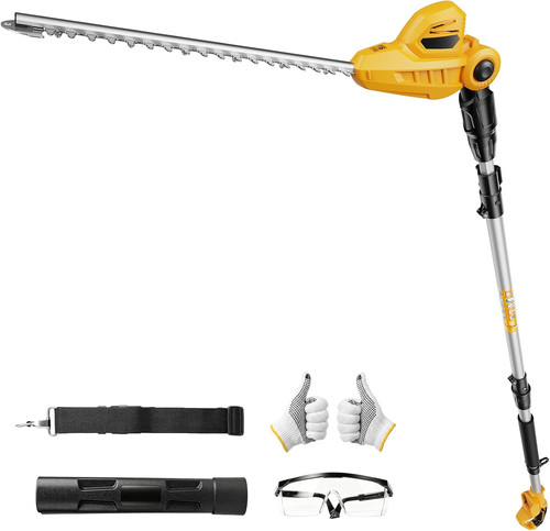 Pole hedge trimmer for dewalt - hedge,
