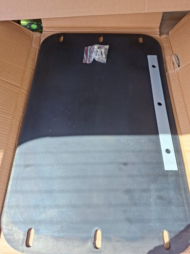 Ycp370 plate compactor pad - compactor,