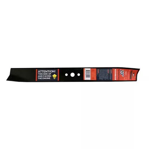 Replacement blade for - 20,