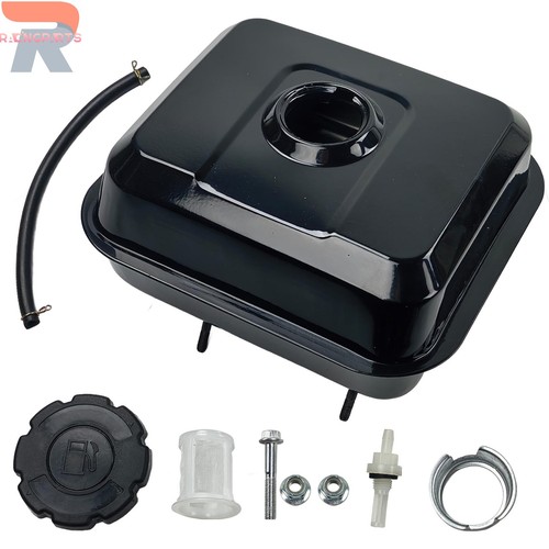 Gas fuel tank - tank, for